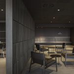 RICE CLUB - 自由组合的用餐空间，西班牙 / Francesc Rifé Studio