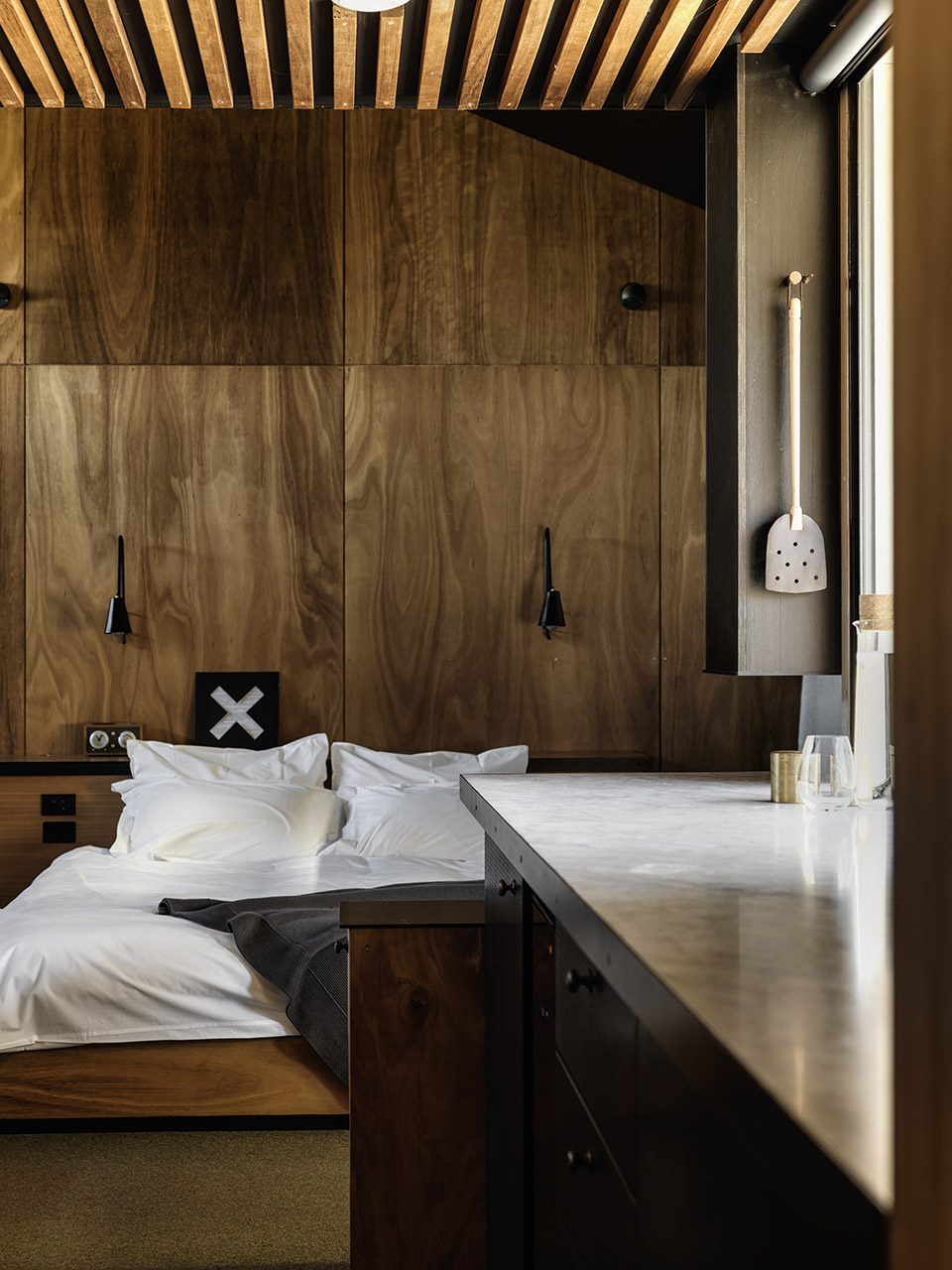 Brae Restaurant Accommodation By Six Degrees