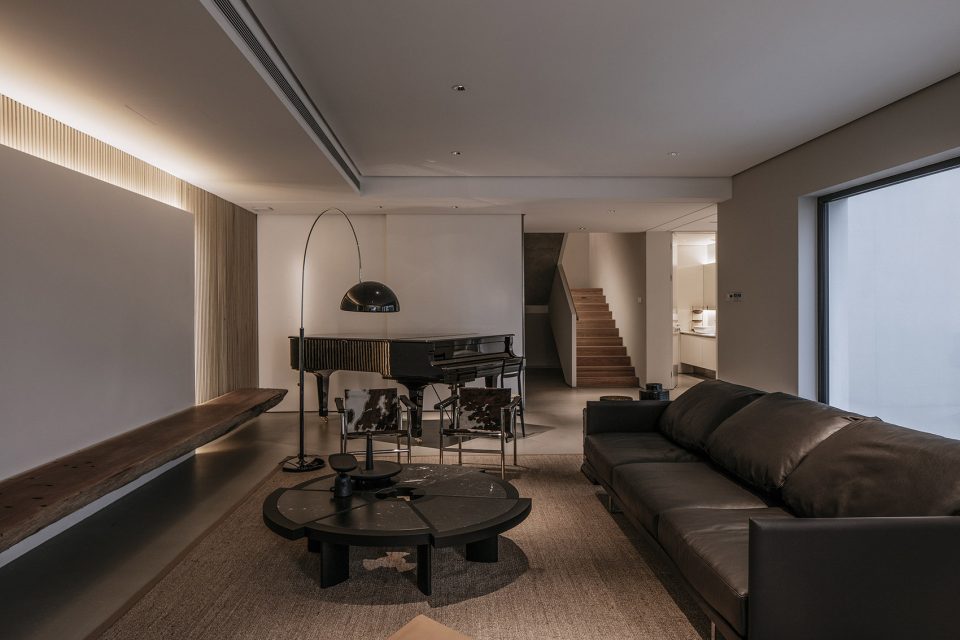 House W