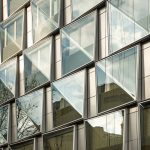 法国QUAI OUEST办公大楼 / Brenac & Gonzalez & Associés Architecture Office