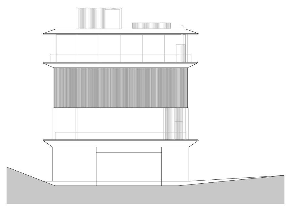 RLW RESIDENCE By Jacobsen Arquitetura