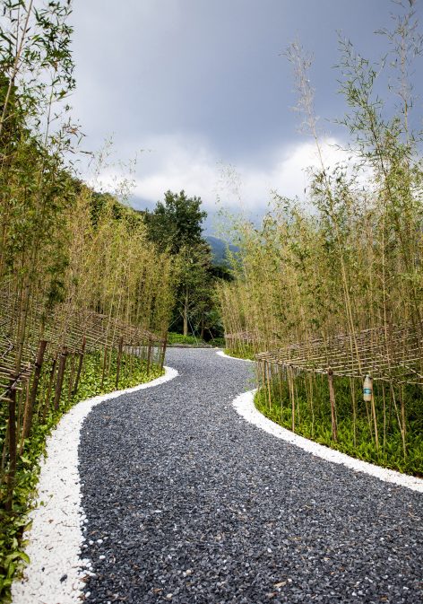 Taikang Memorial Park
