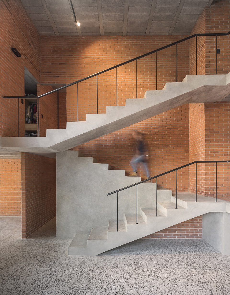 Tello House By PRODUCTORA