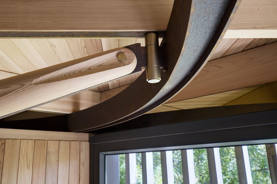 Malan Vorster Treehouse