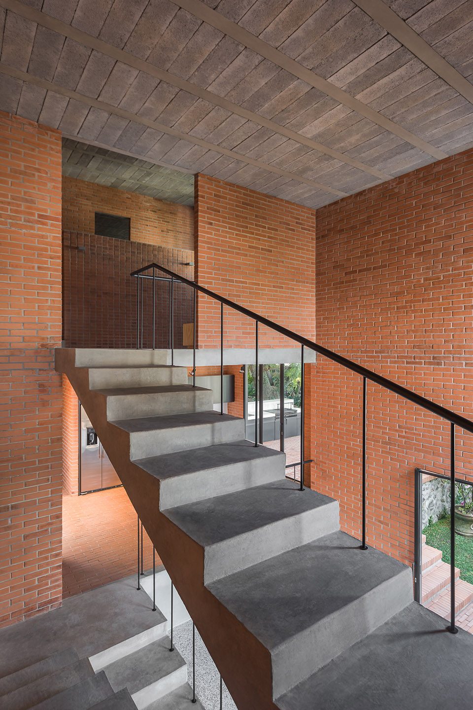 Tello House By PRODUCTORA