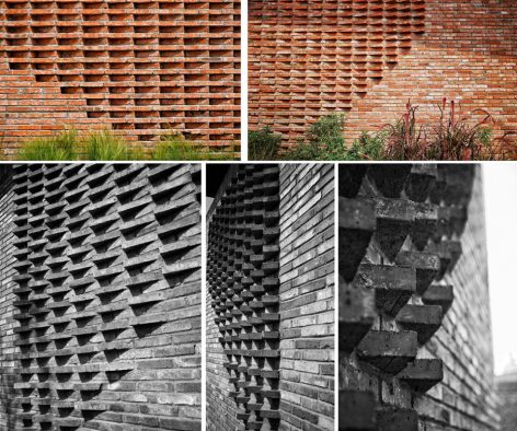 Brick Stables – Chengdu Luxelakes Eco city