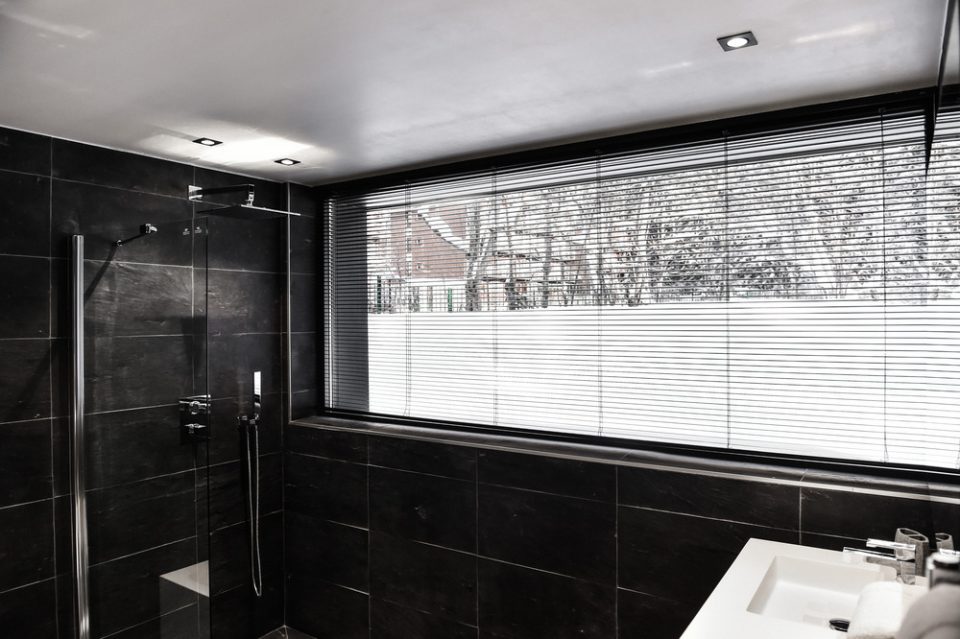 Chalet Whymper by Chevallier Architectes