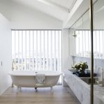 克洛夫利海景住宅，澳大利亚 / Madeleine Blanchfield Architects