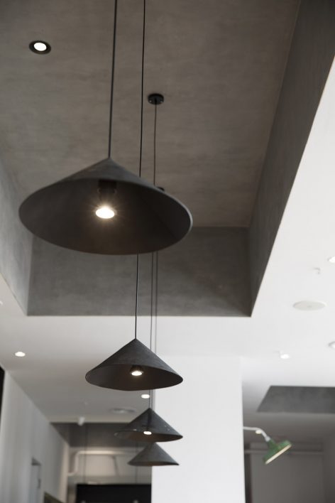 Door Stove Visit By Out In Interior Design Office
