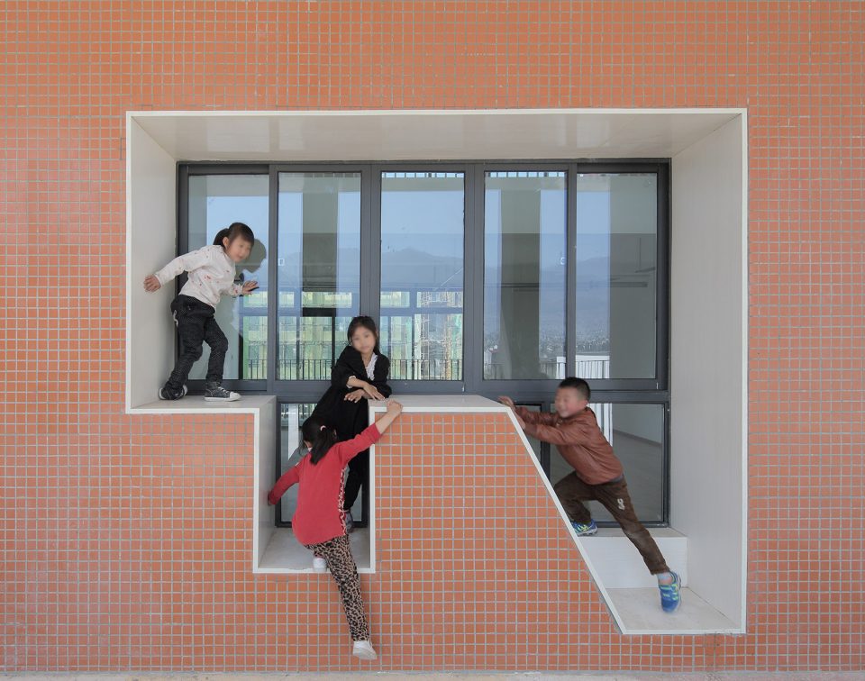 Jixian Kindergarten