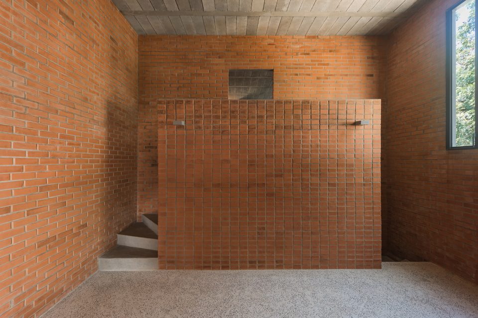 Tello House By PRODUCTORA