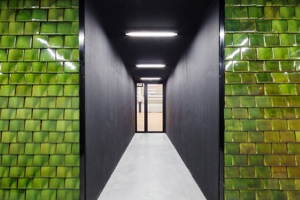 Topsportschool Antwerpen Stedelijk Leonardo Lyceum