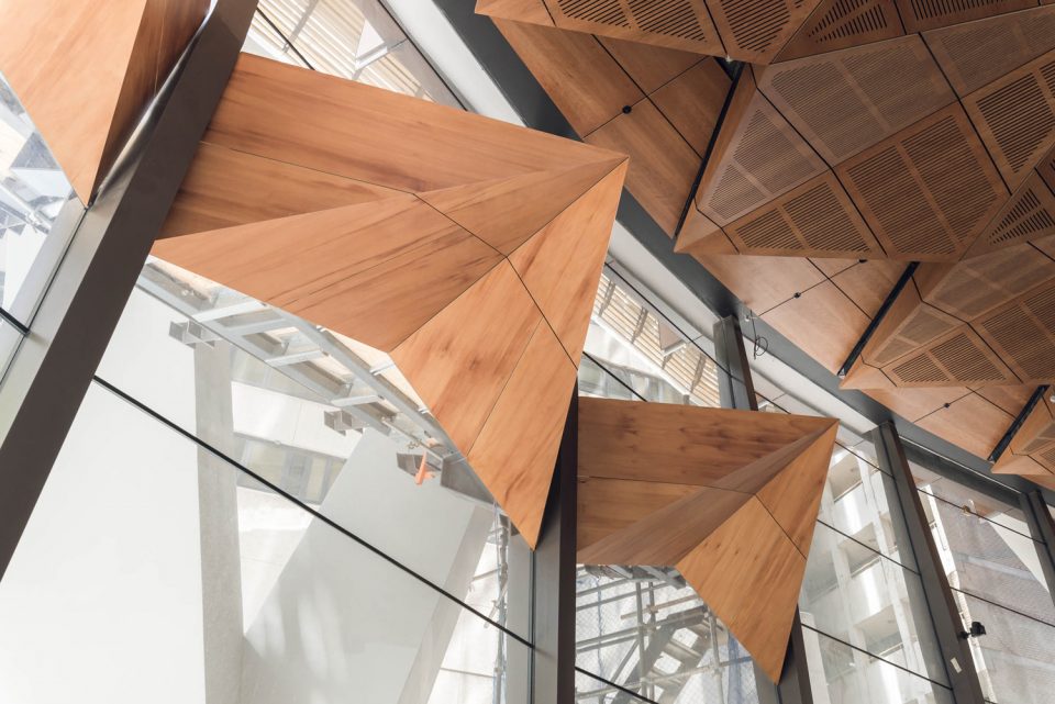 200 George Street By FJMT Studio
