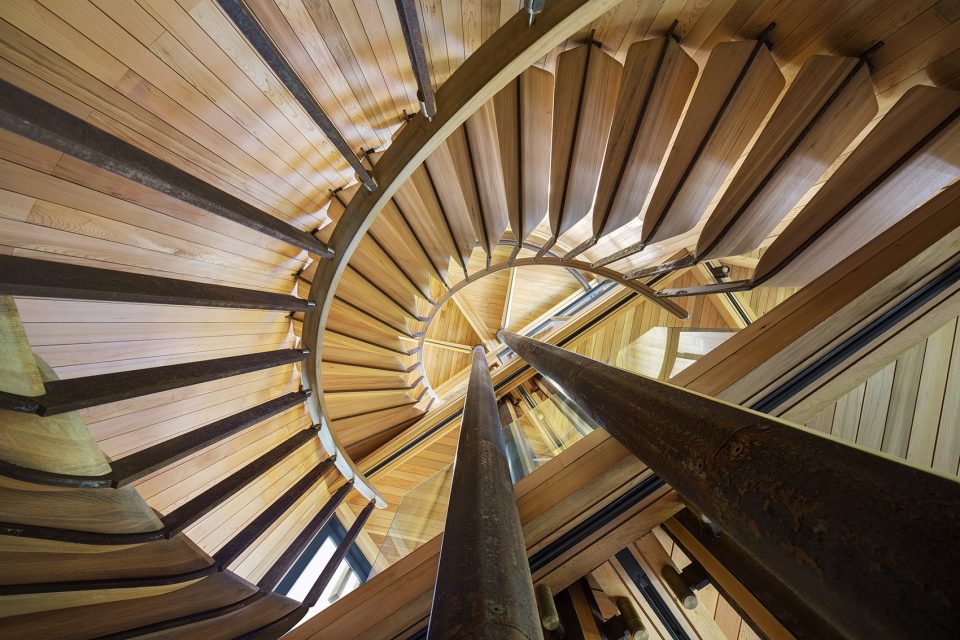 Malan Vorster Treehouse