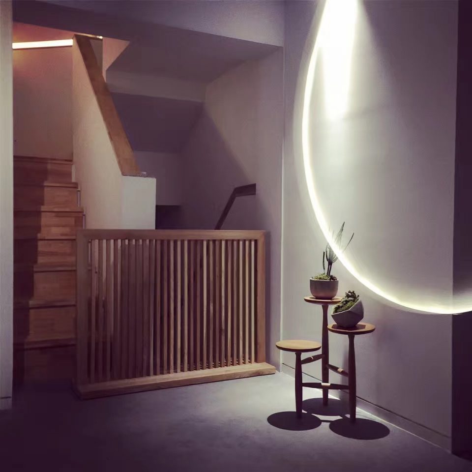 Rui House