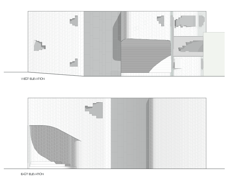Ruyton Girls School Margaret McRae Centre by Woods Bagot