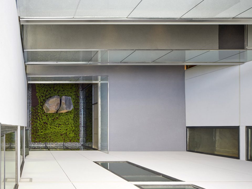 8 Octavia By Stanley Saitowitz Natoma Architects