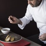 RICE CLUB - 自由组合的用餐空间，西班牙 / Francesc Rifé Studio