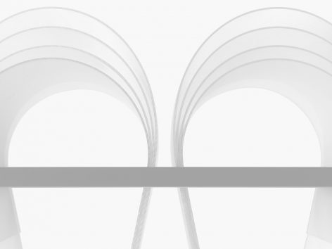 Bouncy Layers By nendo