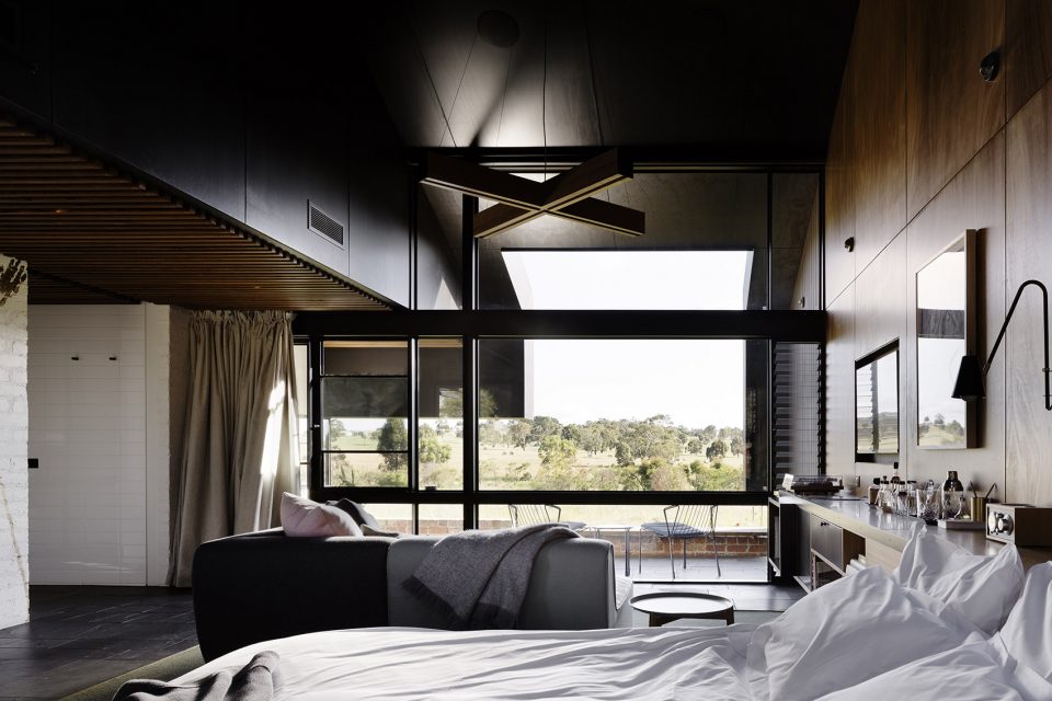 Brae Restaurant Accommodation By Six Degrees
