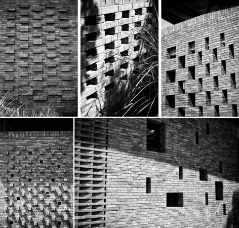 Brick Stables – Chengdu Luxelakes Eco city