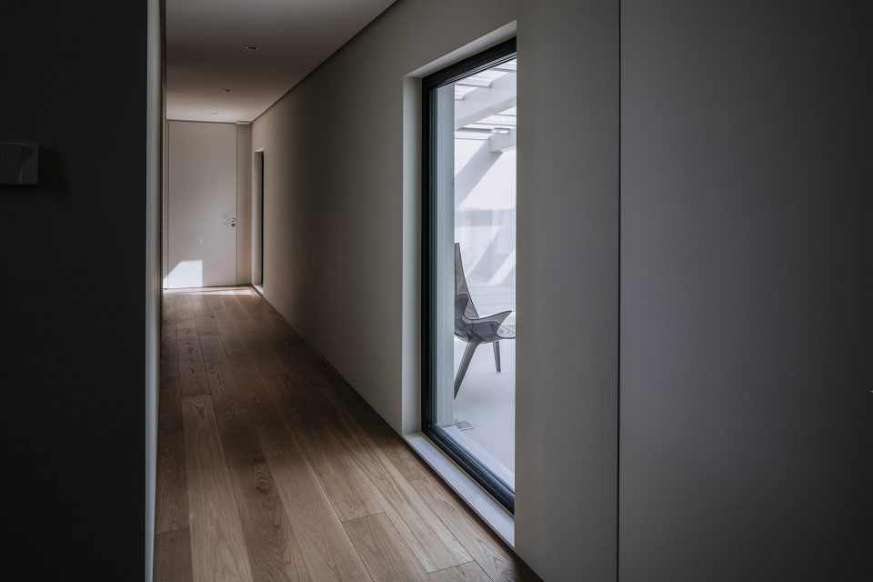 House W