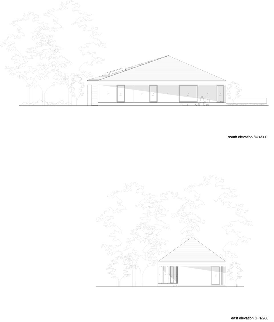 KASA By Mount Fuji Architects Studio