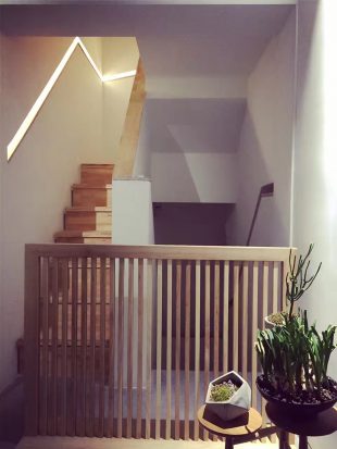 Rui House