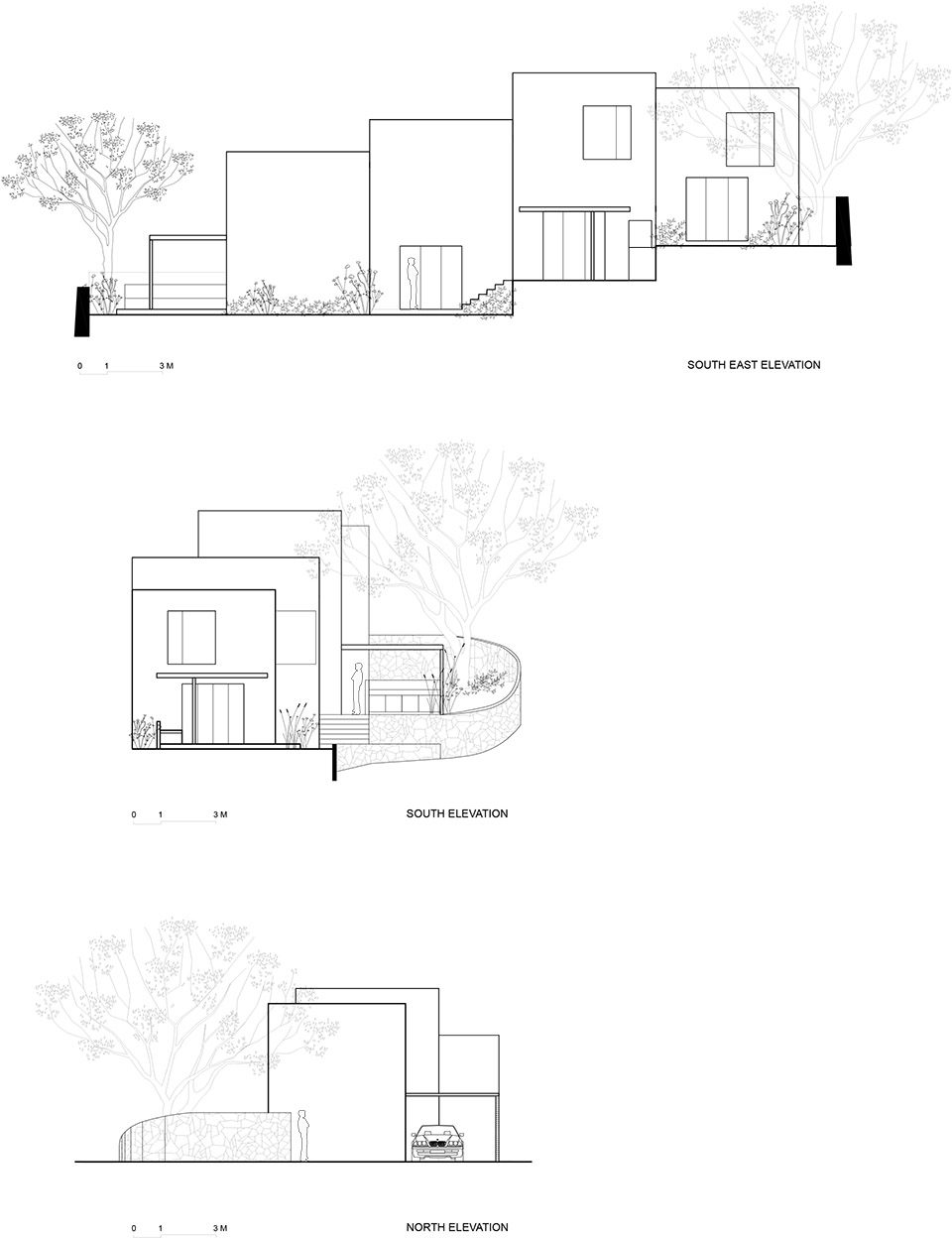 Tello House By PRODUCTORA