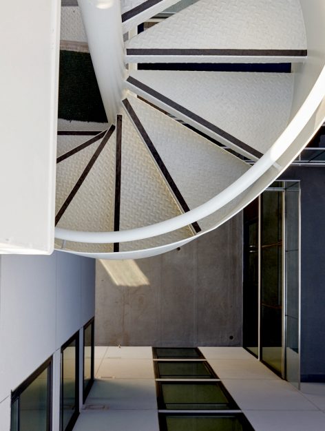 8 Octavia By Stanley Saitowitz Natoma Architects