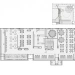 RICE CLUB - 自由组合的用餐空间，西班牙 / Francesc Rifé Studio