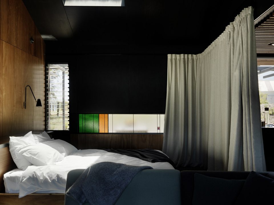 Brae Restaurant Accommodation By Six Degrees