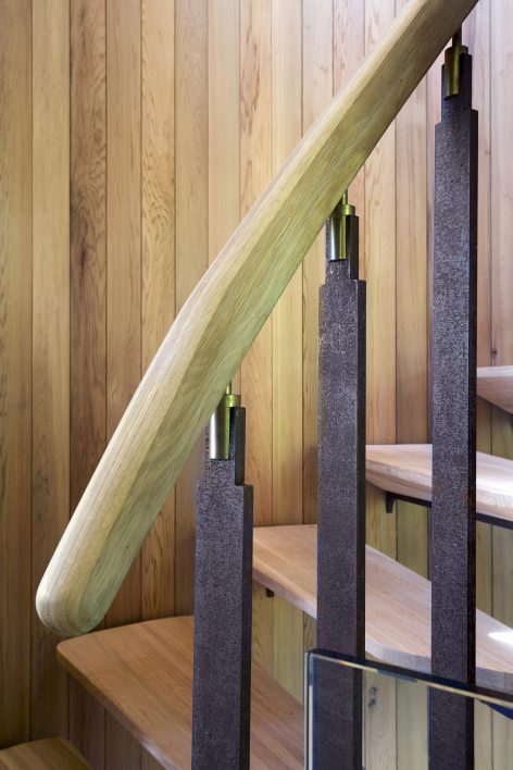Malan Vorster Treehouse