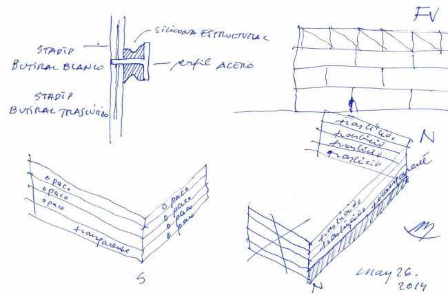 Multi sport Pavilion and Classroom Complex