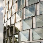 法国QUAI OUEST办公大楼 / Brenac & Gonzalez & Associés Architecture Office
