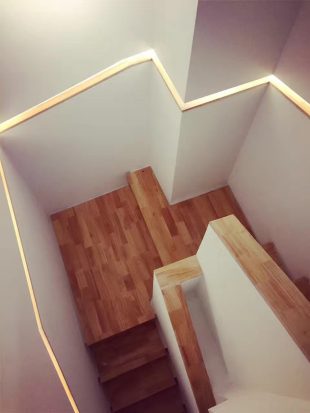 Rui House