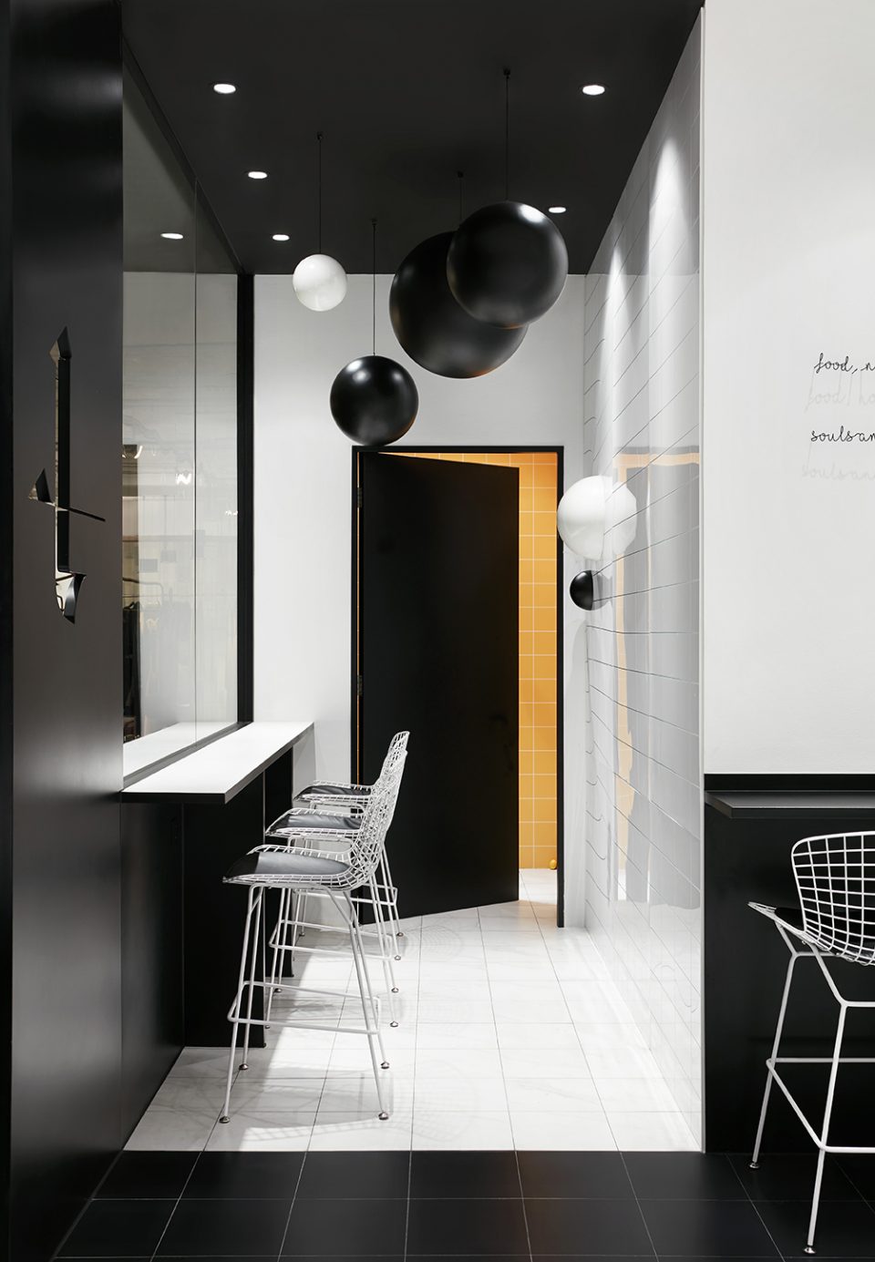 TFD Restaurant