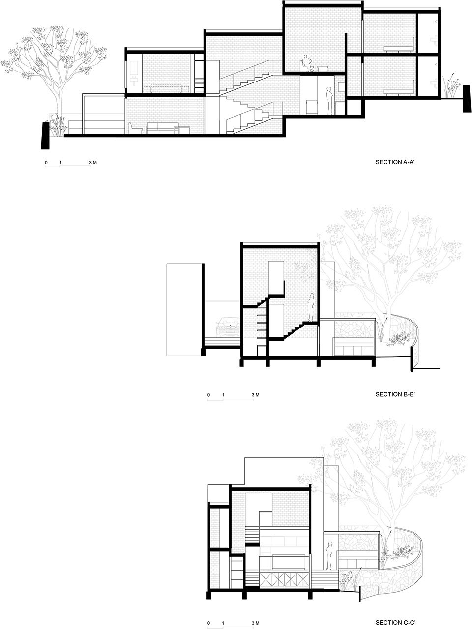 Tello House By PRODUCTORA