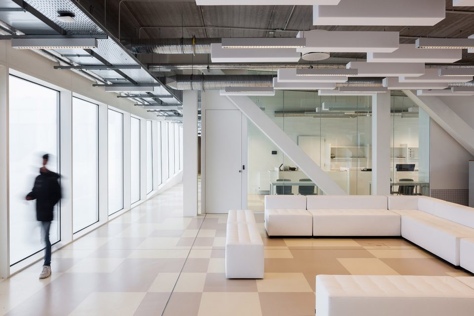 Topsportschool Antwerpen Stedelijk Leonardo Lyceum