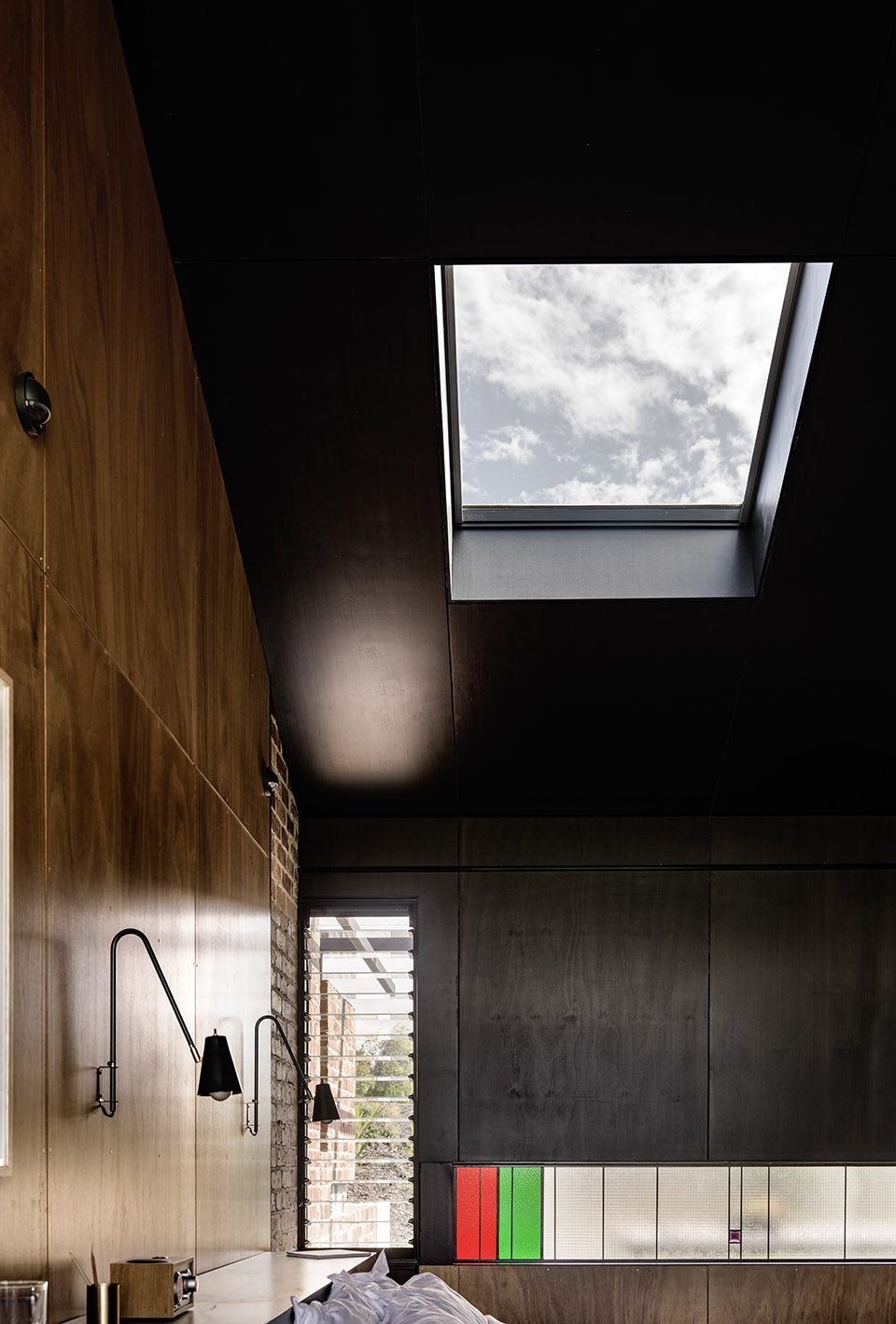 Brae Restaurant Accommodation By Six Degrees