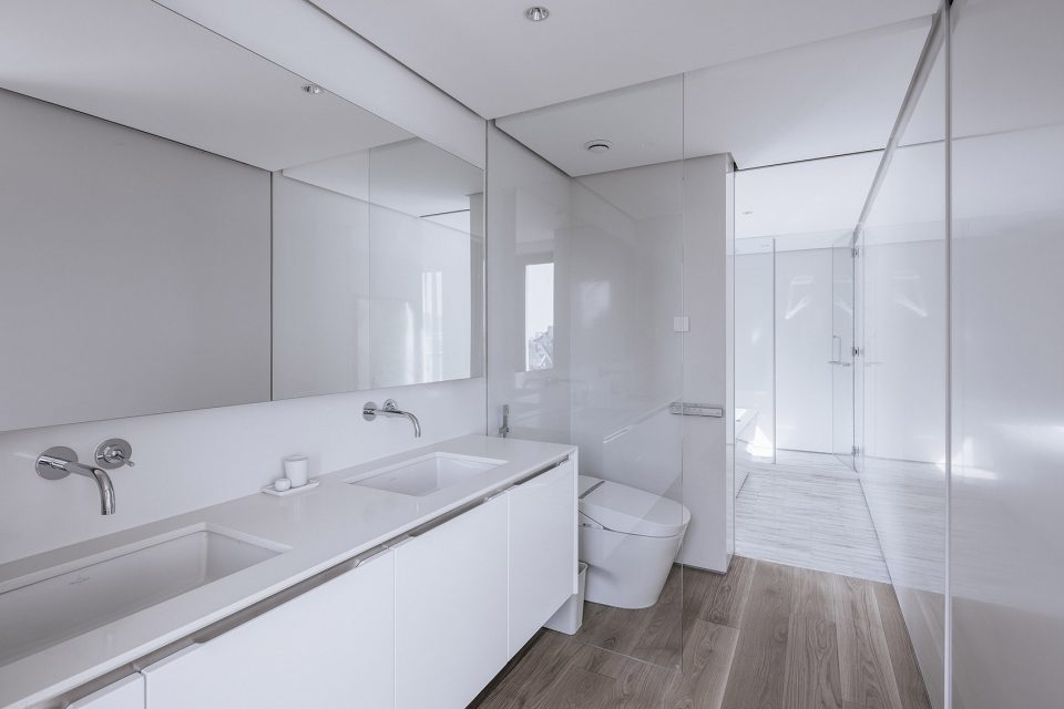 House W