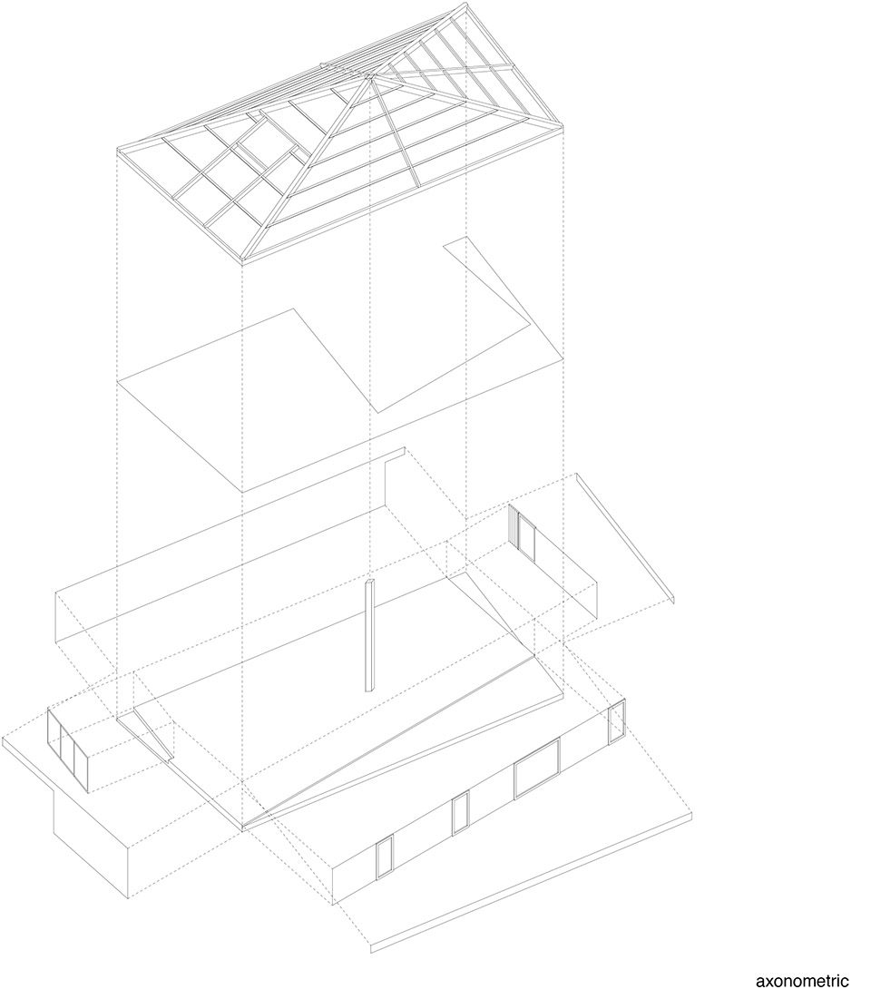 KASA By Mount Fuji Architects Studio