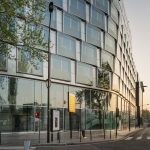 法国QUAI OUEST办公大楼 / Brenac & Gonzalez & Associés Architecture Office
