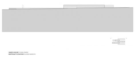 ZARID HOUSE By fran silvestre arquitectos