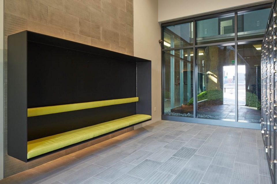 8 Octavia By Stanley Saitowitz Natoma Architects