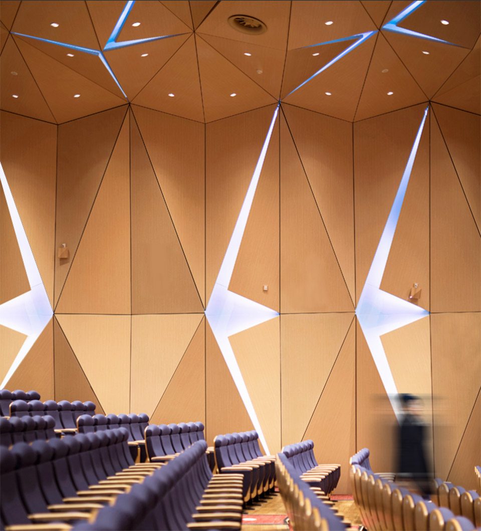 AISG Design Project By Guangzhou Vantree Architecture Design Ltd.