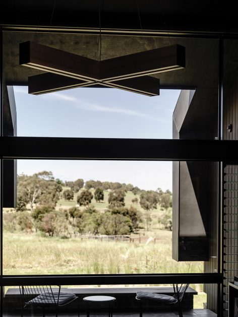 Brae Restaurant Accommodation By Six Degrees