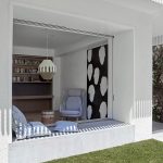 克洛夫利海景住宅，澳大利亚 / Madeleine Blanchfield Architects