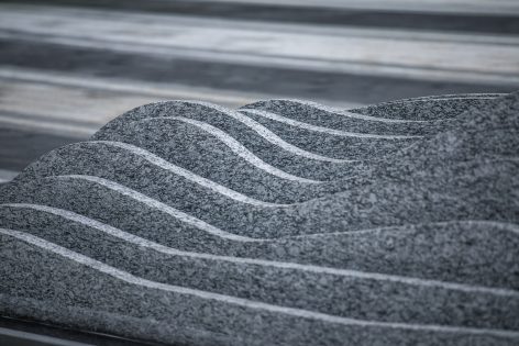 Hengqin Grand Mixc Model House Landscape Design