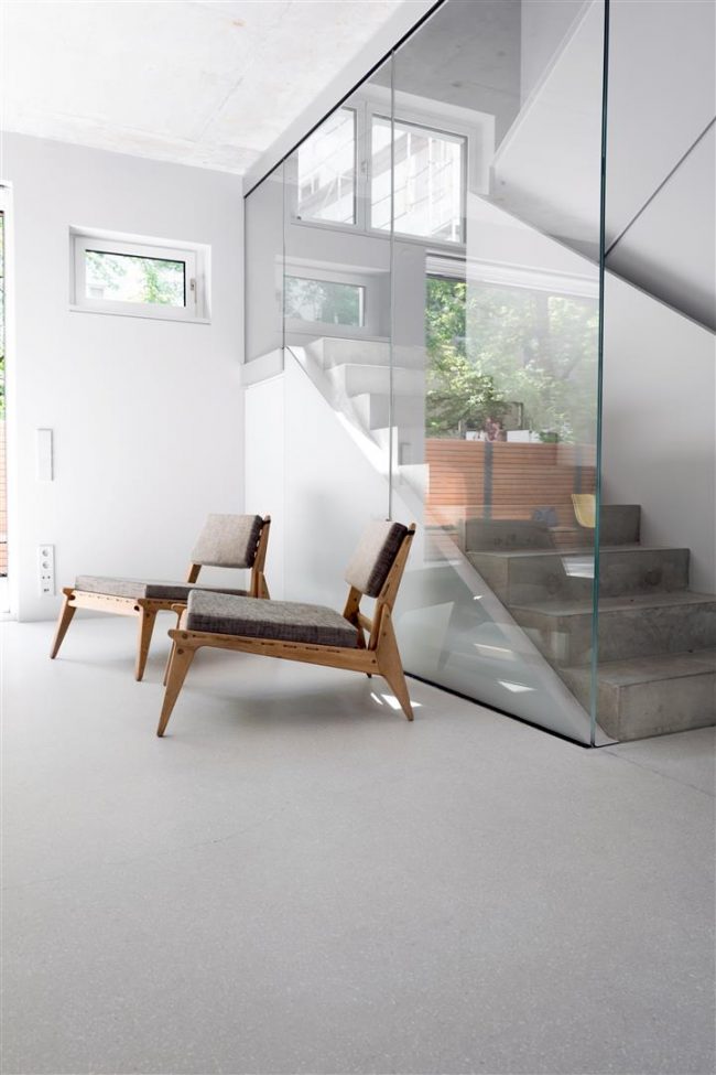 House on Prenzlauer Berg Berlin By Loft Kolasiński 2
